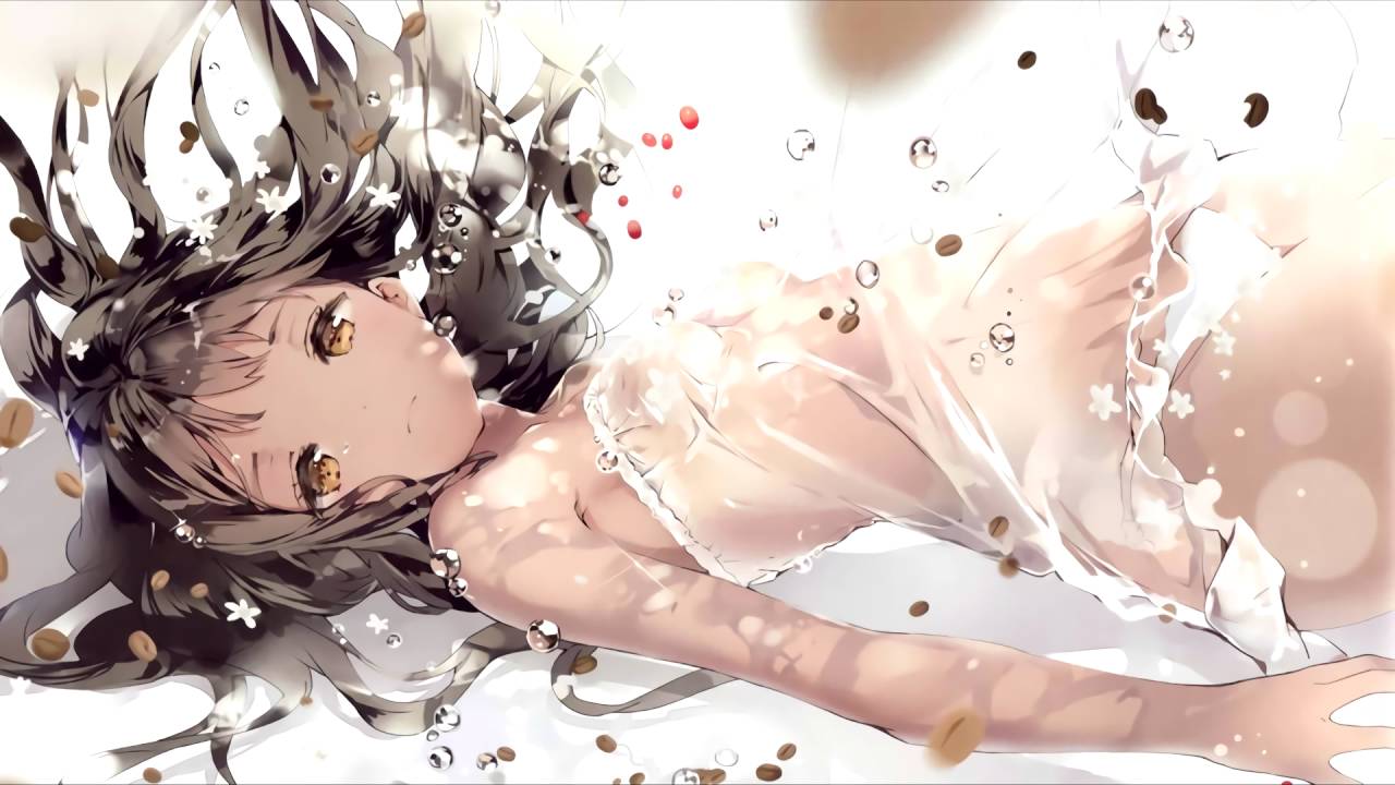 Kano - Sukisuki Zecchou Shou