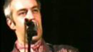 Davide Van de Sfroos -  "El Mustru"