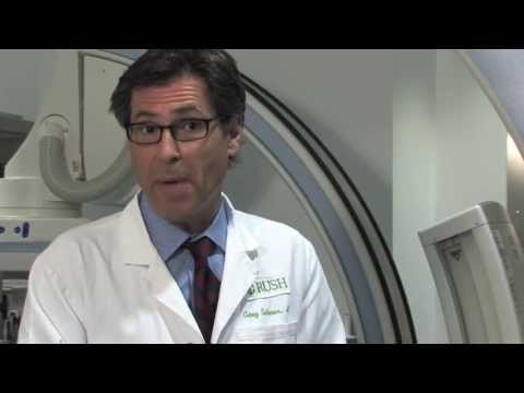 The Difference Between a Heart Attack and Chronic Chest Pain