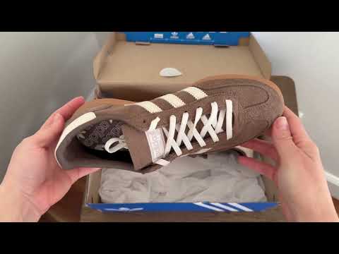 Adidas Handball Spezial Earth Strata Review!