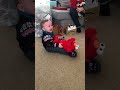 Belly Laughing Toddler With Tickle Me Elmo Viral Laugh Funny Cute Bestvideo Smile Kids Elmo