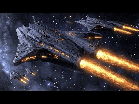 The Galactic Empire Sets Its Gaze on Earth— And is eager to fight against humans! | Best HFY Stories