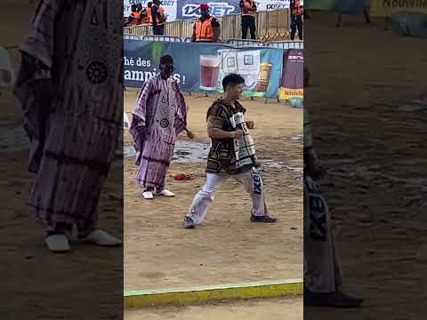 Songo tine😂😂 #sports #xalaattv #football