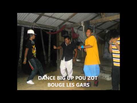 Little Teko-Extrait new Gogo Wine You not me Seh- 2013-STUDIO RECORDZ .wmv