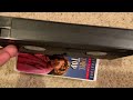 Curly Top 2001 VHS