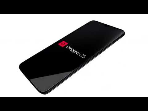 Black Friday 2019 OnePlus 6T 8 GB RAM 128 GB UK SIM-Free Smartphone