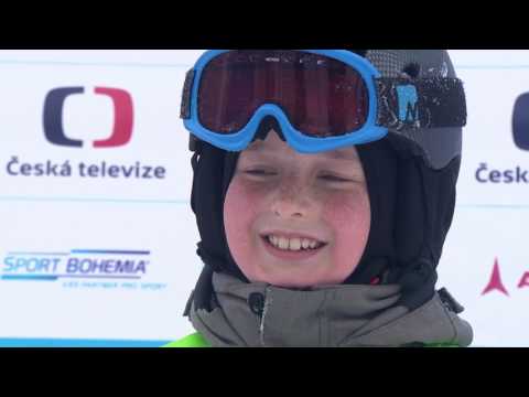 Jak vypadá svět projektu S ČT SPORT na vrchol ?