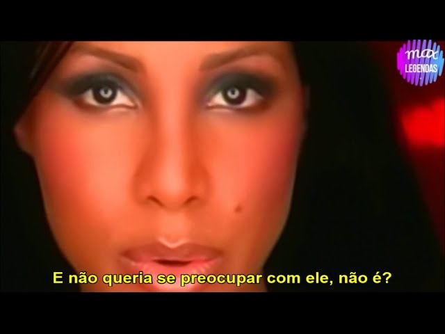 Toni Braxton - He Wasn't Man Enough