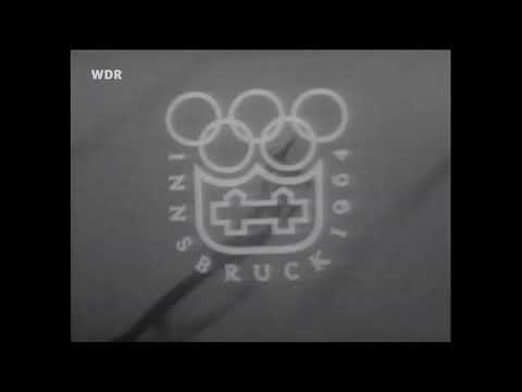 1964 01 28 OG West Germany   Poland