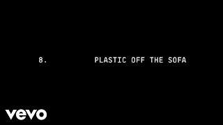 Kadr z teledysku Plastic Off The Sofa tekst piosenki Beyonce Knowles