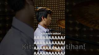 Download lagu Iqbaal dan Aldi diusir dari ruang musik, TETEP JAIL! 😤 | Ada Cinta di SMA mp3