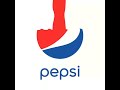 Pepsi Logo Animation