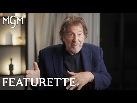 House of Gucci (Featurette 'Legacy')