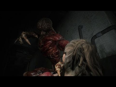 拉昆警局大戰利卡！《惡靈古堡RE：2 》公開最新遊玩影片