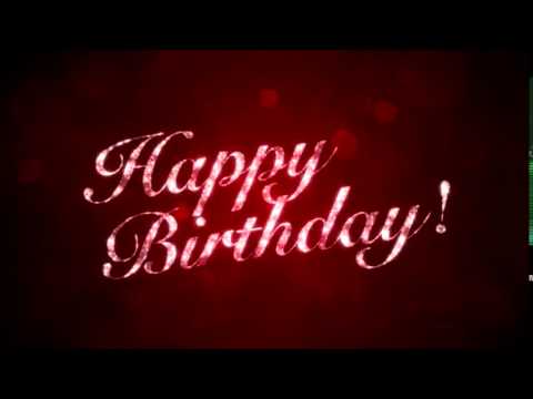 Happy Birthday Adrian