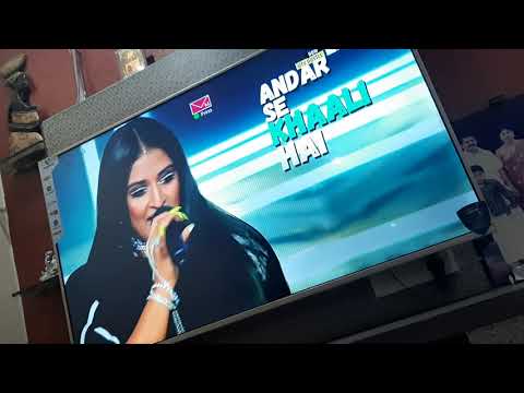 Wapas nikal ja Rajakumari and Shahrule