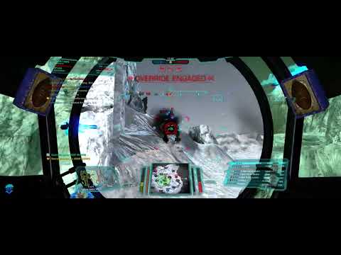 MWO Quickplay | Vapor Eagle - 3 | ATM Vapor Eagle