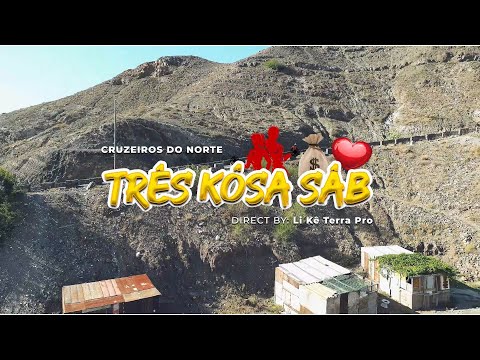 Três Kôsa Sab - Cruzeiros Do Norte 2023 (Video Oficial)