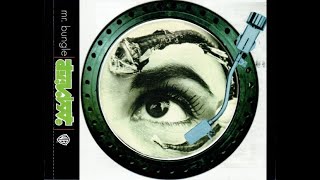 Mr Bungle - Everybody I Went To Highschool With is Dead Live at the Commodore Ballroom December 1995