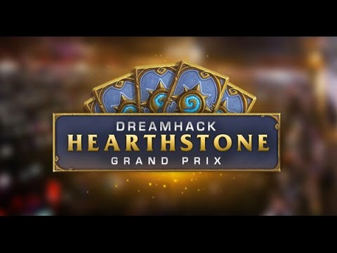 Hawkeye vs Kaldi - Group Stage: Round 6 - DreamHack Hearthstone Grand Prix