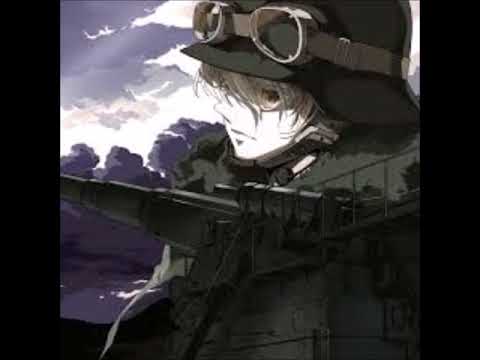 Nightcore Antti Martikainen -  A Taste of Freedom