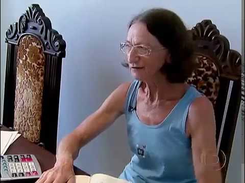 Globo Repórter - Vale a Pena Economizar?