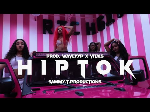 Video thumbnail for HipTok