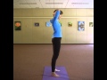 How To Do A Yoga Backbend