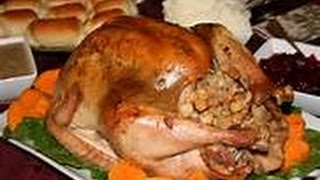 WARNING: Babylonian Thanksgiving Day of SLAUGHTER CELEBRATION!