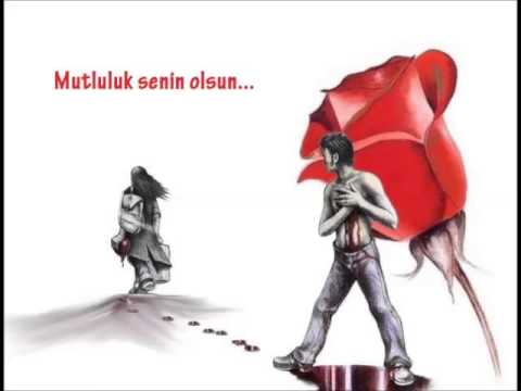Maksat67 - Mutluluk Senin Olsun