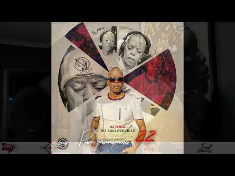 Pure Monateness #22 by Dj Tebza The Soul Provider