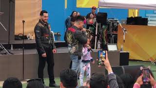 Régulo Caro - El Lujo De Tenerte ft Elizabeth Caro HD