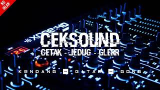 Download lagu CEKSOUND KENDANG JAIPONG - AWAS KACA RUMAH ANDA PECAH!!! mp3