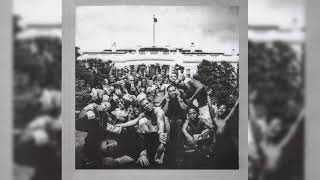 You Ain&#39;t Gotta Lie (Momma Said) - Kendrick Lamar (To Pimp a Butterfly)