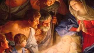 Exultate Singers: I wonder as I wander (arr Andrew Carter)