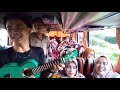 Ibu Kaulah Wanita Yang Mulia Musisi Anyer Ibu Ibu Bersholawat