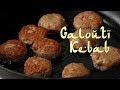Galouti Kebab Recipe Famous Lucknowi Kebab At Home