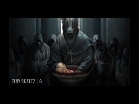 Tsortinyskattz - The punishment