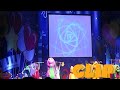 Barney And His Friends Are Cleaning Up The Stage CLIP SUBSCRIBE
