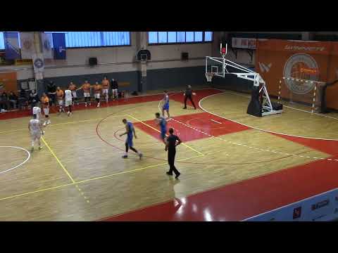 KK ZIVINICE - KK IUS WOLVES SARAJEVO- A1 Liga KSBIH Kolo br:12