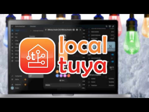 Tuya Local