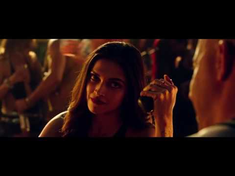 xXx: The Return of Xander Cage Official Trailer #1