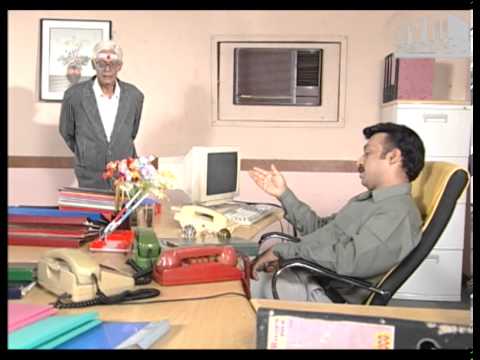 Episode 61: Nambikkai Tamil TV Serial - AVM Productions