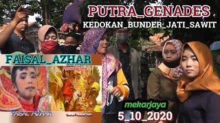 Download lagu Putra Genades 2020, jujur_kedokan bunder jatisawit,faisal 8 mp3