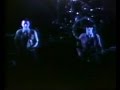 XTC -Are You Receiving Me- Live at the Locarno, Bristol UK May 13th 1979