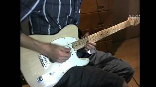 Coffin Dance(Astronomia)-Epic Guitar rock arrangement