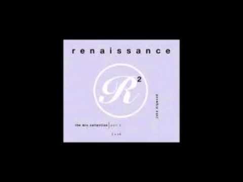 John Digweed – Renaissance - The Mix Collection Part 2