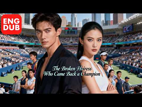 【Full】They Ruined Her Life and Took Her Arm… Now She Returns as “SHADOW”