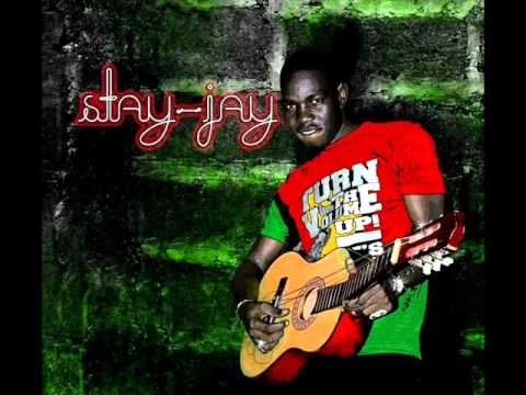 Stay Jay  oleku(mbre) Ghana version