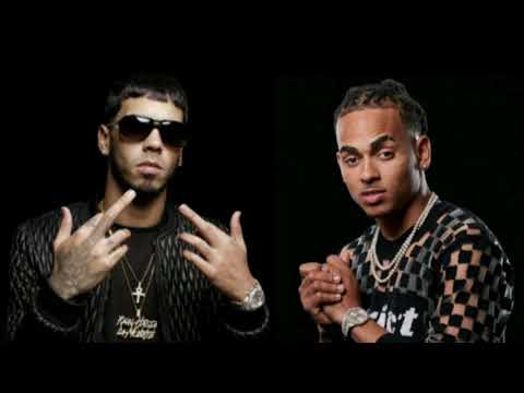 Anuel AA & Ozuna - Portal Mal (Video Oficial)